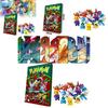 Pokemon Christmas Countdown Calendar With 24 Plastic Toys For Kids And Collectors