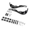 Dirt Bike Hand Guards 28mm Handlebar Handguards Replacement for CRF CR XR 110 150 250 300 450 Dirt Pit Bike ATV