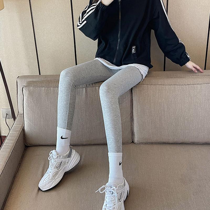 Buy Winter Leggings Sanded Plush Thin 