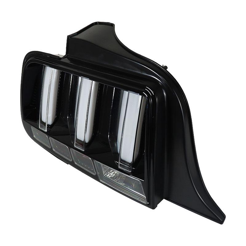 For Ford Mustang 2005 2006 2007 2008 2009 LED Rear Tail Light Warning Light Siganl Light Taillight Stop Light Car Light Assembly