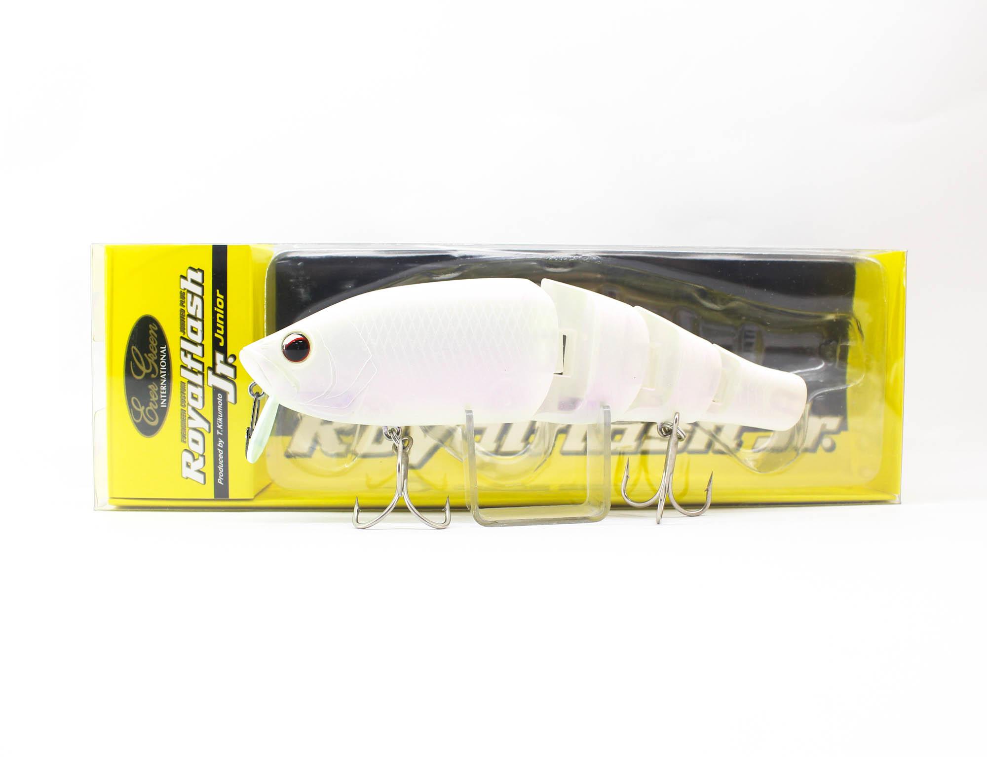 

Evergreen Royal Flash JR Floating Lure 769 (1904)