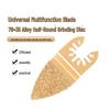 Universal Alloy Grinding Disc - Multifunctional Metal Grinding Tool Accessory