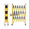 Fiberglass Retractable Safety Barrier