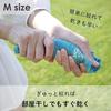 Contex MOKU <59509-90> Bath Towel & Face Towel Set (Aqua & Mint)