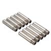 26pcs Tips  Plasma Cutter Consumable LTP5000D/LTPDC2000/LTPAC2500 NozzleFor Lotos