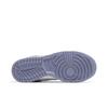 Nike Dunk Low Next Nature 'Lilac' pour femmes (tailles pour femmes) Chaussures de Skateboard Blanc / Blanc / Volt / Chardon Clair DN1431 103