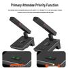 Huidu QH-550 Wireless Conference Microphone System (CN Version)