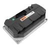 72V Brushless DC Motor Controller DK72300S Sine Wave Control for QS Motor Electric Motorcycle Mobility Scooter