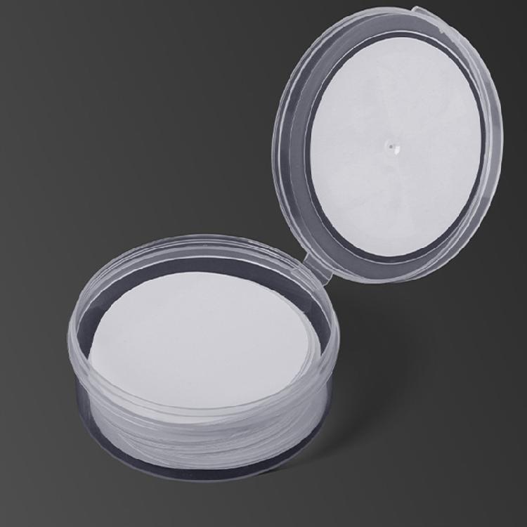 50Pieces Watch Dials Case Protectors Sheets Providing Extra Protections During Repairs for Professional Watchmaker