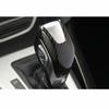 For Ford Escape 2013-2019 AT Carbon Fiber Style Inner Gear Shift Knob Cover Trim