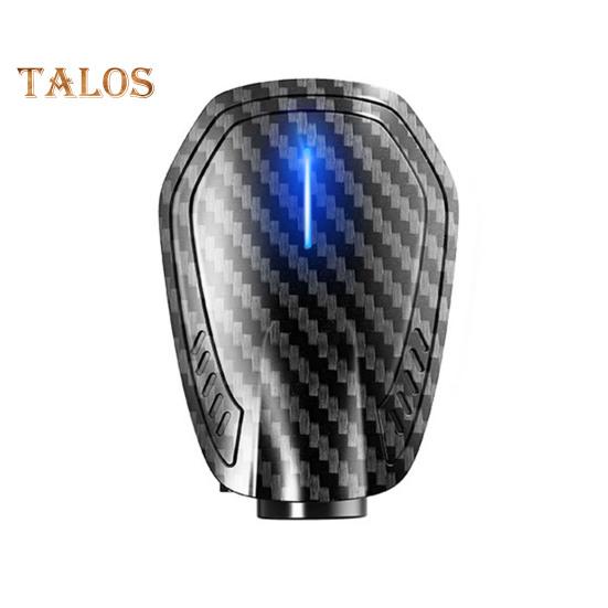 

Светодиодный проектор логотипа на дверь автомобиля, перезаряжаемые беспроводные подножки, приветственные огни, углеродное волокно, интеллектуальный инфракрасный датчик, автомобильный свет чёрный