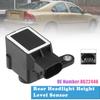 Rear Headlight Height Level Sensor 6 Pins 8622446 For Volvo S60 S80 V70 XC90