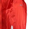 Uniqlo Seamless Down Jacket L Red Series Women Used