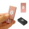 Aluminum Magnetic Push Slider  Anti-anxiety Office Desk Toys Adult Stress Relief Toys Fidget Slider Fidget Toys