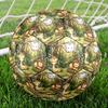 1pc Forest Friends Size 5 Soccer Ball Professional Match Training Football Indoor &Outdoor Sports Ball Training Ball Lightweight Durable y57