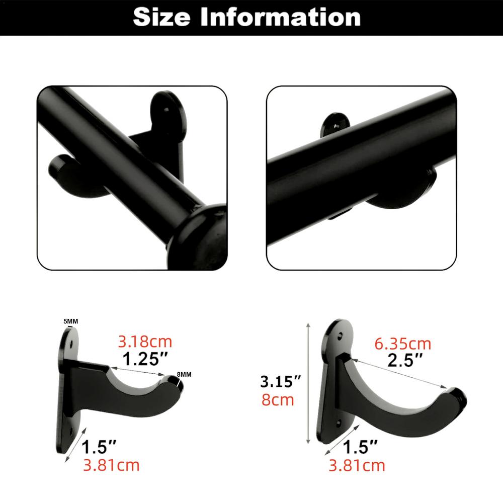 Baseball Bat Display Rack Wall Mount Bat Display Stand Baseball Bat Wall Mount Bat Display Rack Holder Stand For Autographs