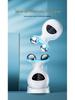 Cross-Border Neck & Facial Massager with Light Therapy