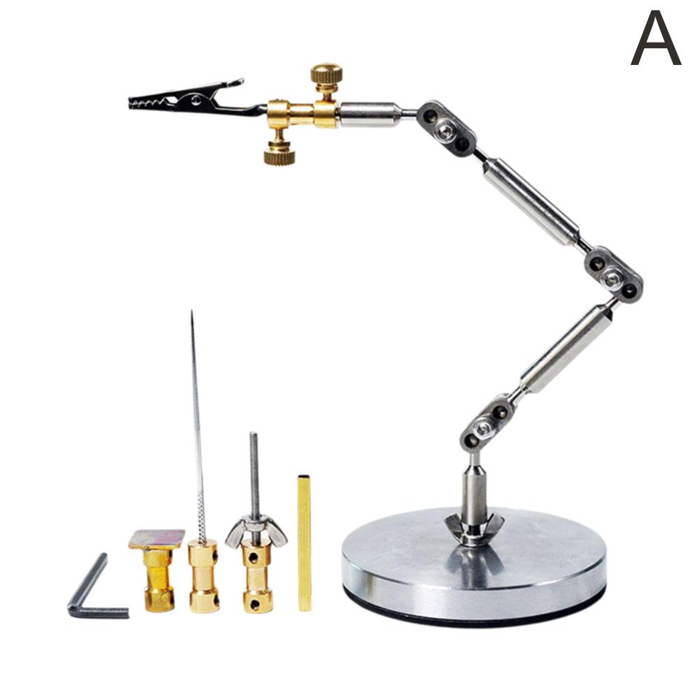 Up To 4 X $11.74 with No Interest Stop Motion Animation Articulated Steel Prop All-Me X3O1