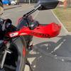 22/28mm Handle Protector Modification Parts Handlebar Protection  for Off-road Motorcycle