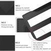 1Pc Pu Leather Material Car Storage, Multifunctional Car Organizer Bag, Trash Can, Mobile Phone Holder, Designed For Central Con