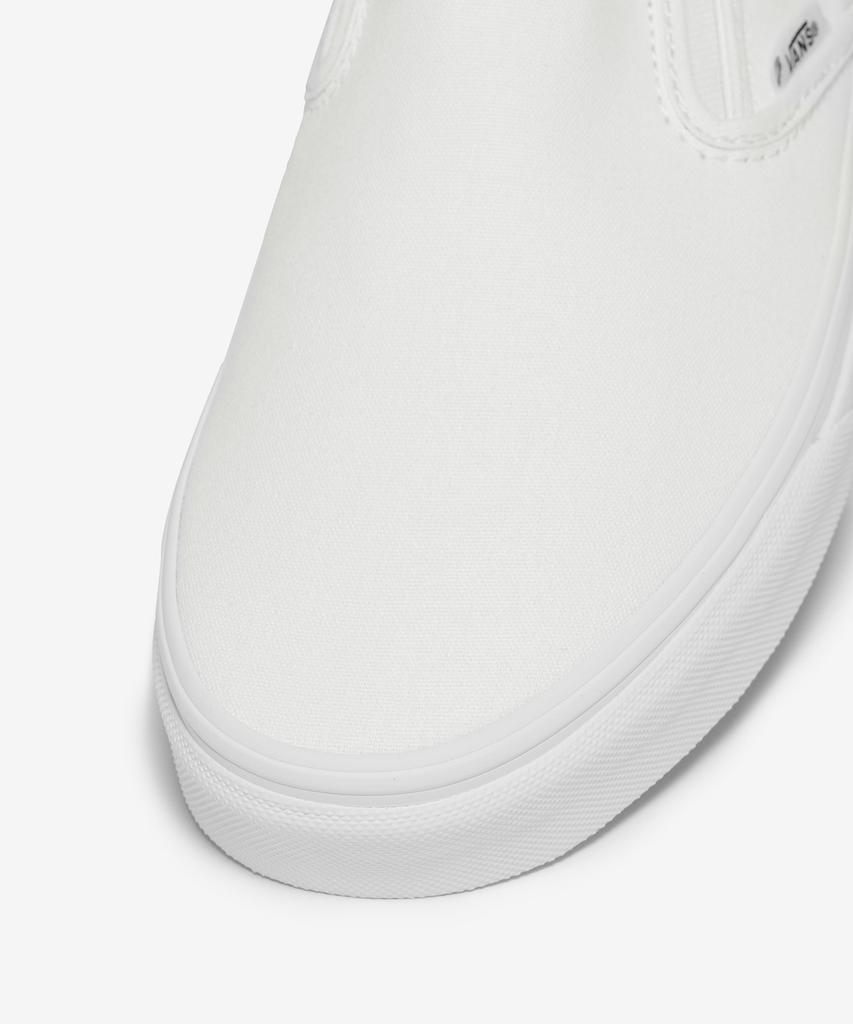 Vans Classic Slip-On - White / Vn000Eyew001