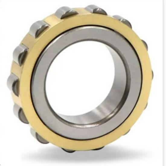 Eccentric Reducer RN Series Cylindrical Roller Bearings RN204-RN208EM In Stock