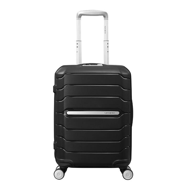 Samsonite I72 Lightweight Business Luggage 20-inch