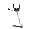 Newmine NM-HW200D-Q8 Dual-Ear RJ9 Business Headset (CN Version)
