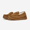 BEARPAW Mocassim Bess [K3031002RD-W] [Enviado da Coreia] 100% Autêntico
