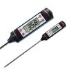 Portable Kitchen Digital Cooking Food BBQ Meat Water Milk Oil Sensor Electronic Thermometer Tool