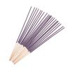 Vanilla Aromatherapy Stick Wooden Incense Sticks For Air Purification, Meditation,Yoga,Relaxation And Sleep Aid For Home Office