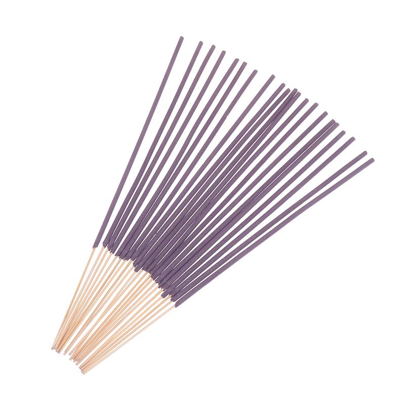 Vanilla Aromatherapy Stick Wooden Incense Sticks For Air Purification, Meditation,Yoga,Relaxation And Sleep Aid For Home Office