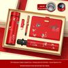 Elegant Notebook Gift Box Set for Female Homeroom Teachers: Graduation & School Anniversary