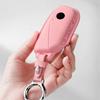 High Quality Leather for BMW X1 X3 F15 3 5 Series G11 F48 F39 520 525 F30 118i 218i 320i Display LCD Remote Car Key Case Cover