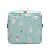 Prints Mother Handbag Portable Mommy Bag Fashion Baby Diaper Bags  Newborn Baby