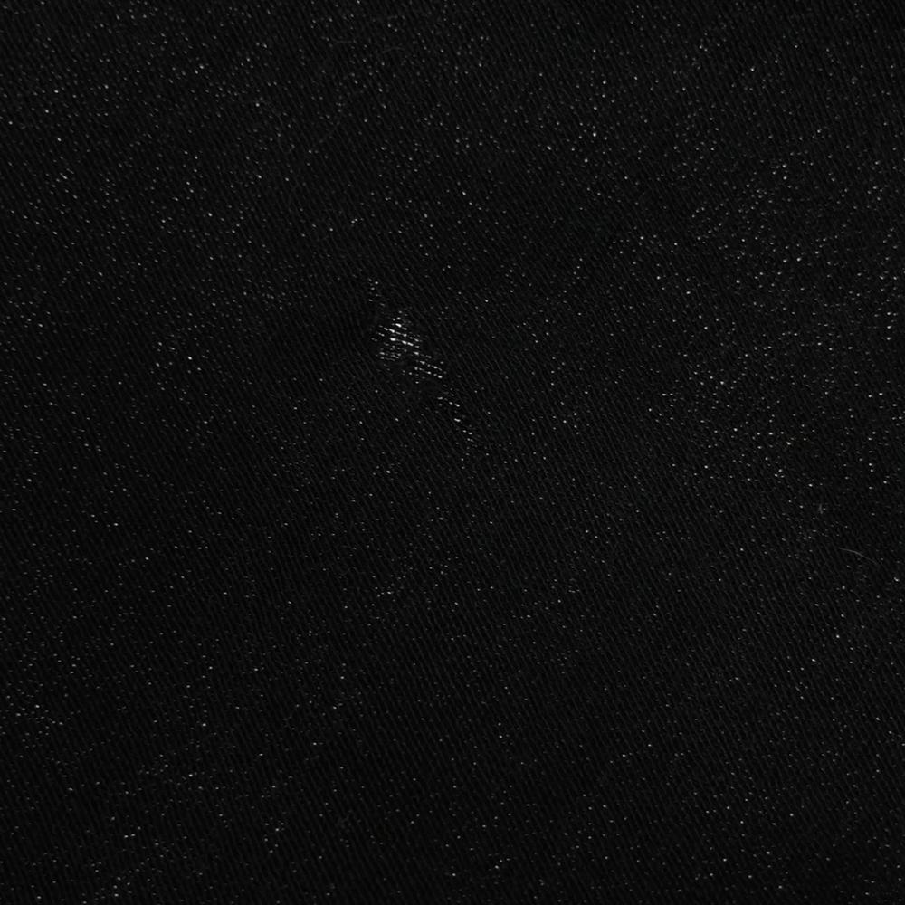 kolor Made in Japan Wool Blend Long sleeve cardigan 2 black Men's Used