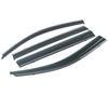 Window Visor For Changan CS75 2014 2015 2016 2017 2018    Sun Rain Deflector Awning Shield Vent Guard Shade