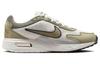 Air Max Solo Низькі Повсякденні Бігові Кросівки Чоловічі Біло-Зелені FN0136-001