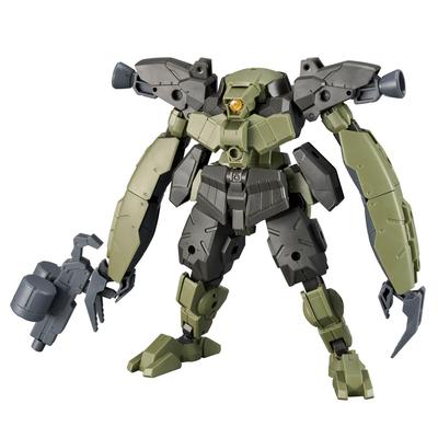 30MM bEXM-29 Gardonova [Green] 1/144 Scale Color-coded Plastic Model