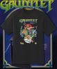 Gauntlet Video Game Arcade Retro Game T Shirt  Fast Ship! Unisex T-Shirt