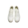Anta First Year Synthetic Leather Abrasion Resistant Height Increasing Low top Skateboard Shoes Women's White Gray 922628068F-6