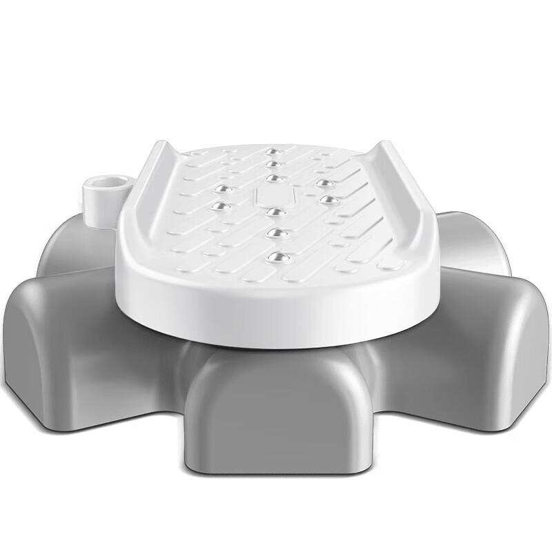 Magnetic C-Split Waist Twister