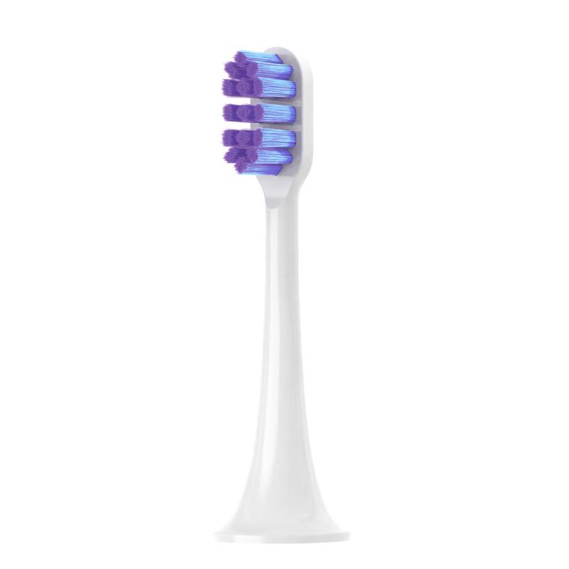 

Qianbaimei Compatible Electric Toothbrush Replacement Heads
