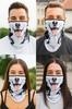[Boono] Face Mask Animal Neck Warmer Balaclava Balaclava Halloween Bike
