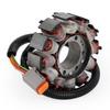 Generator Stator Fits Ski-Doo Sleds 420665431 420665432 420665433 420665435