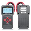 Lancol MICRO-200 Pro 12V 24V Battery Capacity Tester MICRO200 Car Battery Motorcycle Battery Truck Battery Tester For Garage Workshop Auto Tools