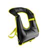 Adult & Children's Quick Inflatable Buoyancy Vests for Surfing, Rafting & Swimming