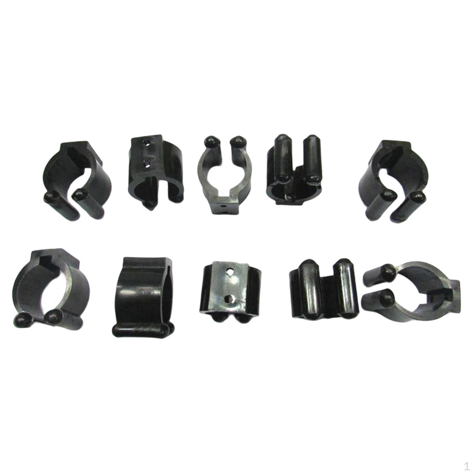 Pool Cue Holders - Organize Your Billiard Cues Large
