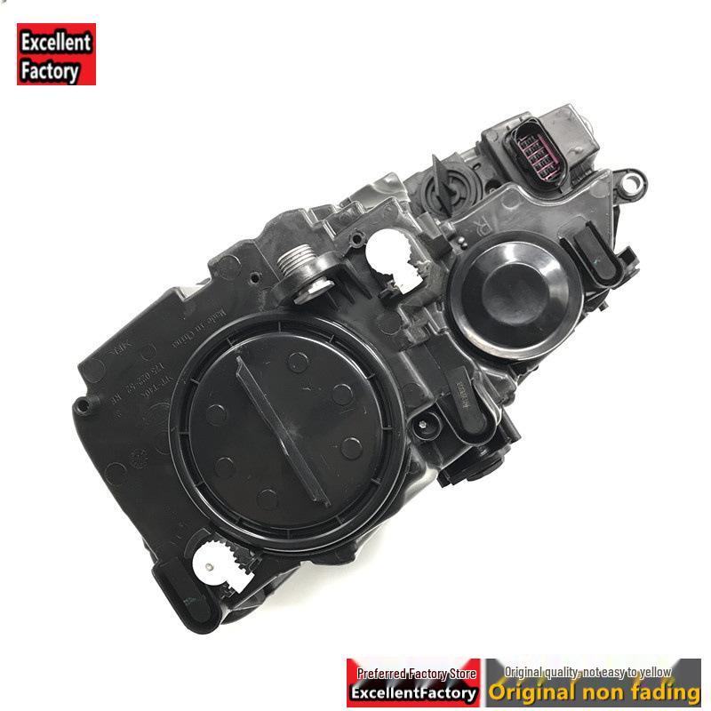 Volkswagen Sagitar Headlight Assembly for 2012-2018 Models