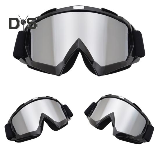 Buy Windproof Outdoor Motorcycle Off road Riding Skiing Glasses